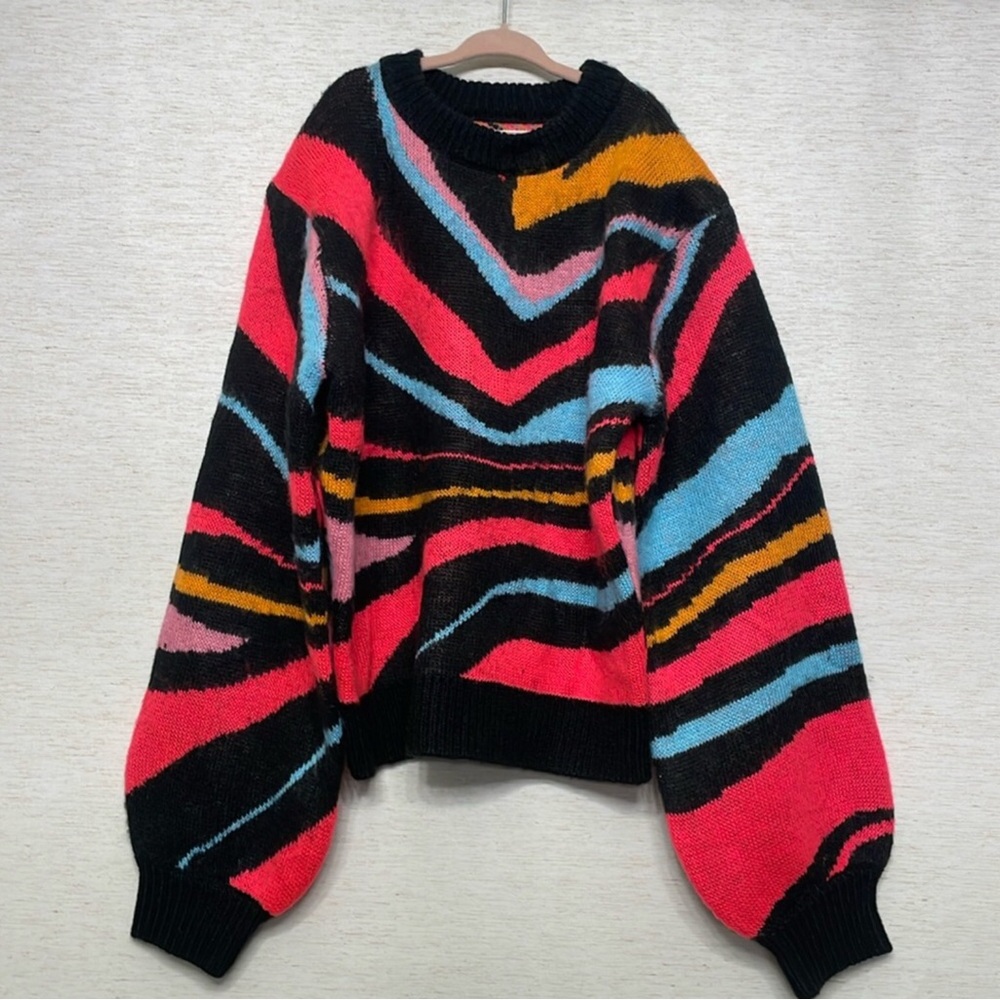 Plus size Sweater